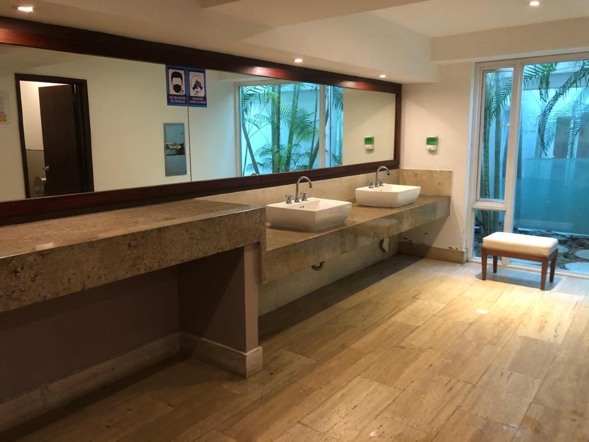 Morros 3 Aparthotel Cartagena Buitenkant foto
