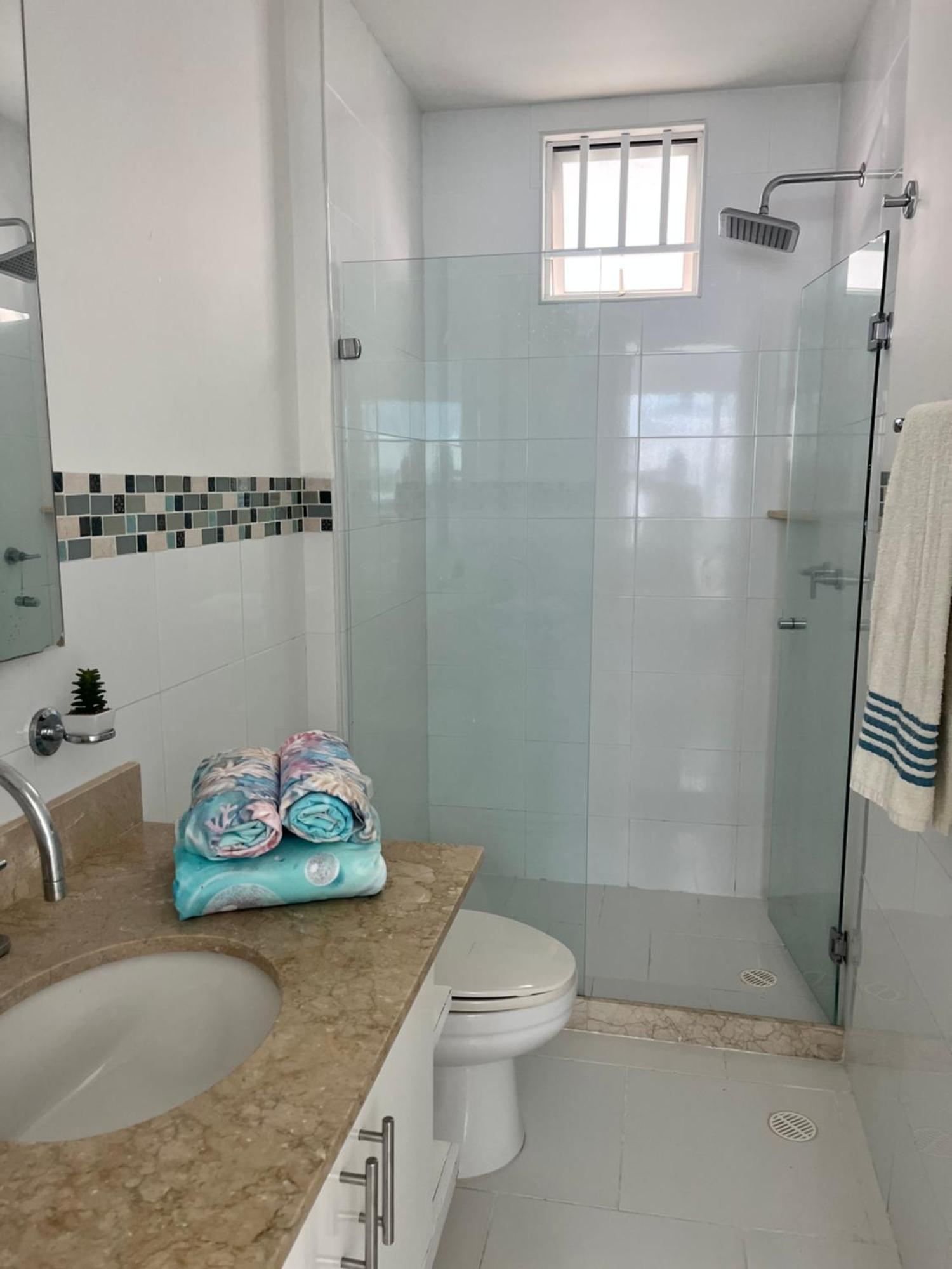 Morros 3 Aparthotel Cartagena Buitenkant foto