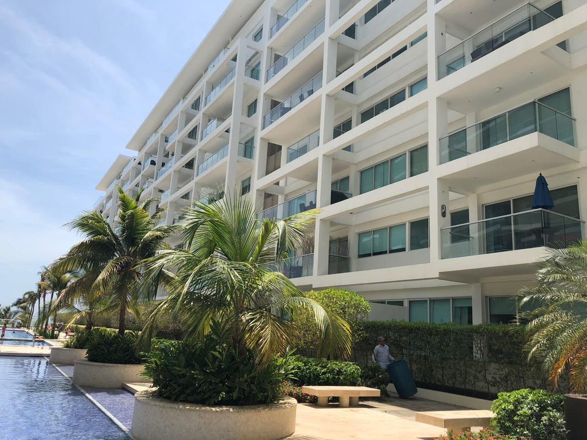 Morros 3 Aparthotel Cartagena Buitenkant foto